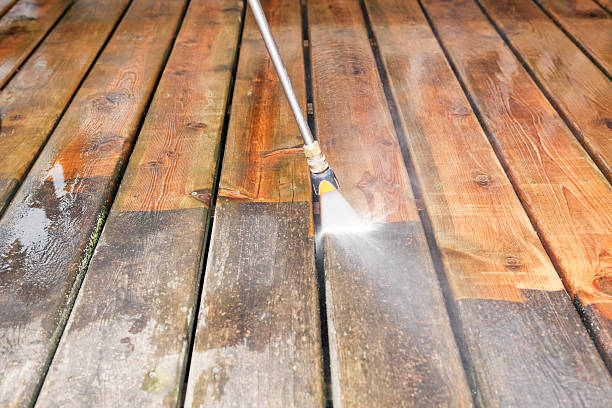Best Oil and Grease Removal from Surfaces in Vinton, VA